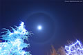 Moon Halo