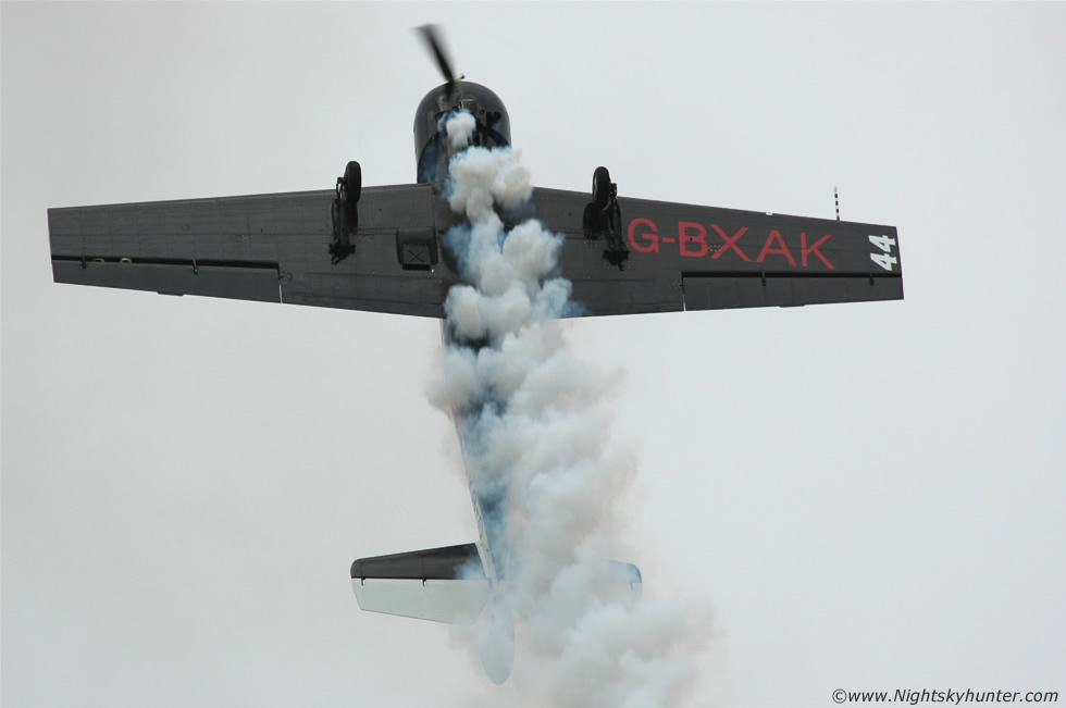 Portrush Airshow 2012