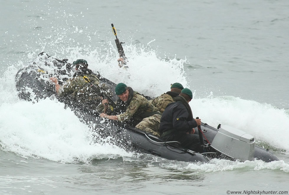 Portrush Airshow 2012