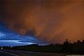 Shelf Cloud