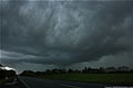 Shelf Cloud