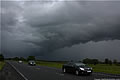 Shelf Cloud