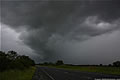 Shelf Clouds