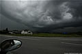 Shelf Cloud