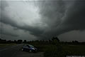 Shelf Cloud