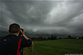 Shelf Cloud