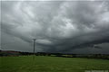 Shelf Cloud