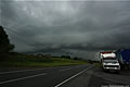 Shelf Cloud