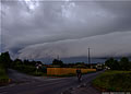 Shelf Cloud