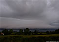 Shelf Cloud