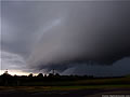 Shelf Cloud