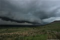 Shelf Cloud