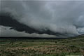 Shelf Cloud