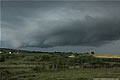 Shelf Cloud