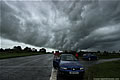 Shelf Cloud