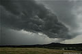 Shelf Cloud