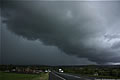 Shelf Cloud