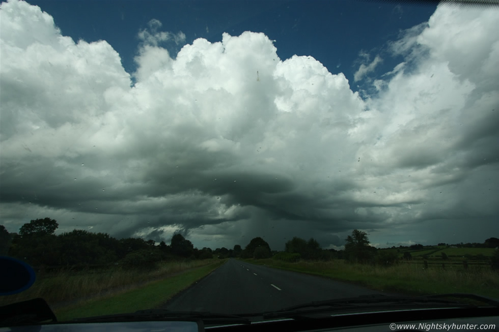 Single Cell Storm