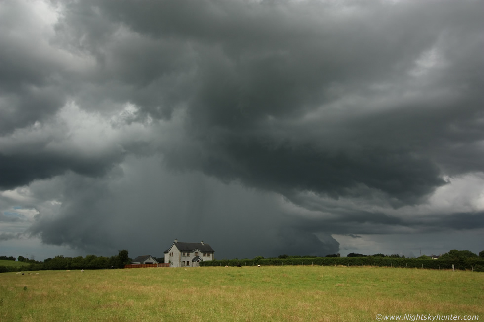 Single Cell Storm