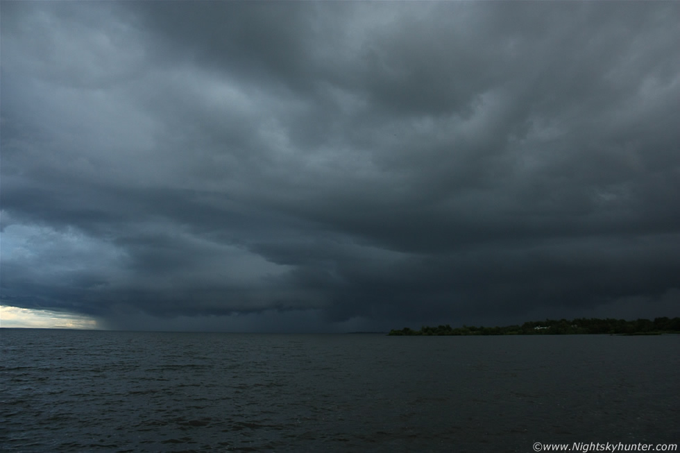 Storm Chasing