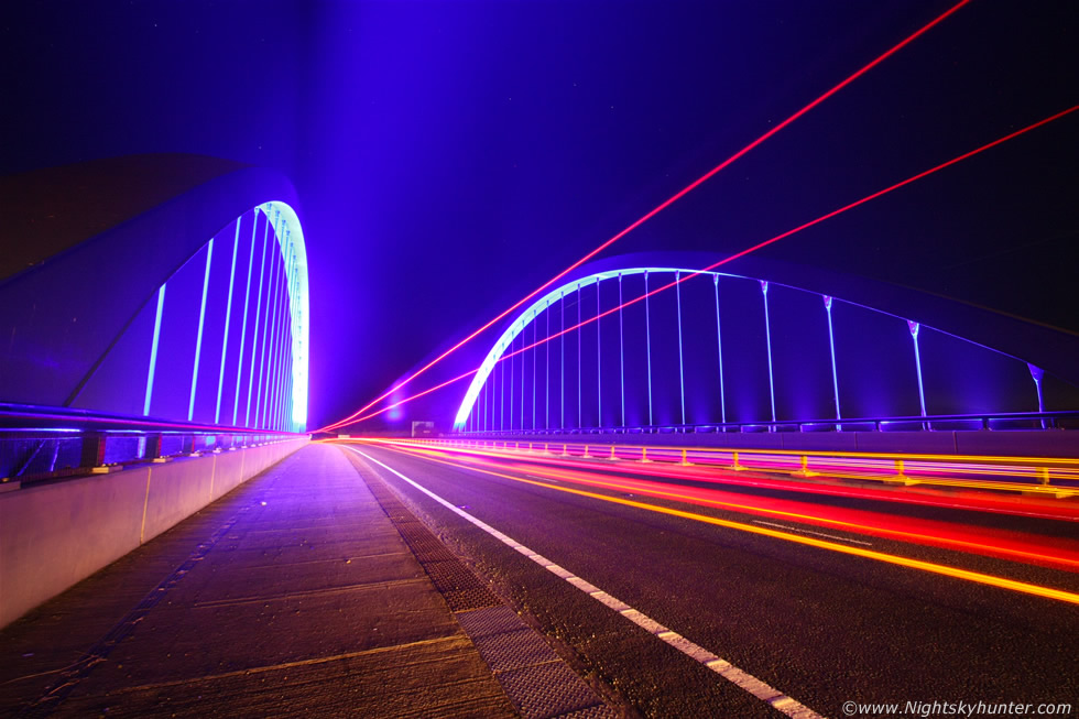 Toome Bridge