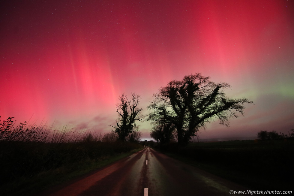 Lissan G4 Geomagnetic Storm Report